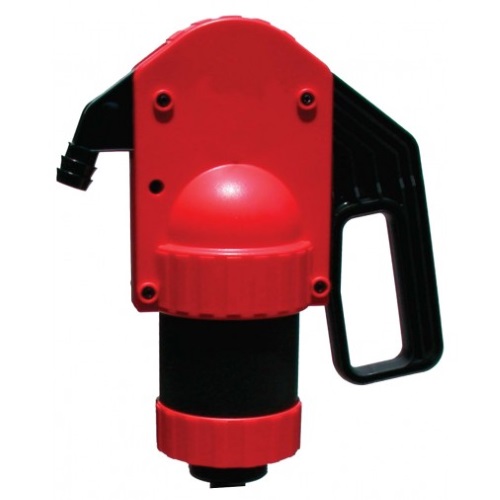 Spencer Piston Pump, Plastic, Lever Handle - Hand Pumps